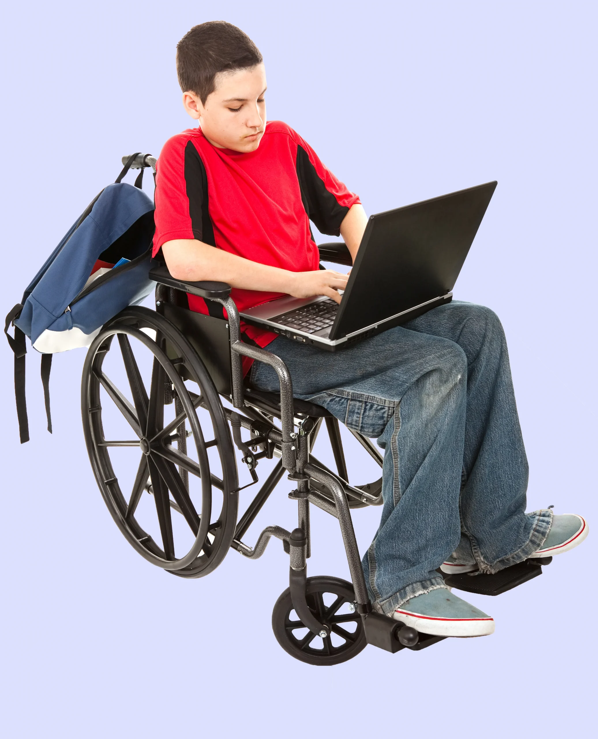 Etudiants en situation de handicap