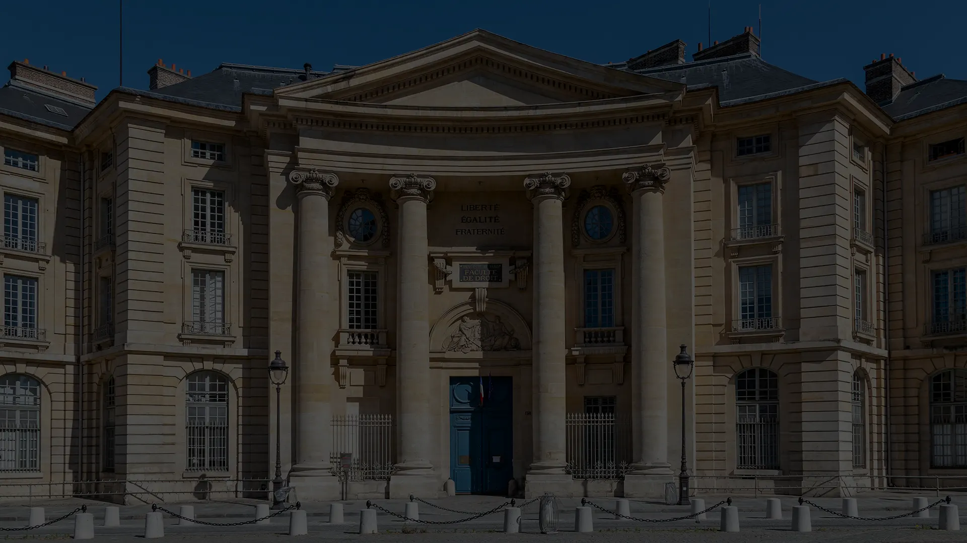 Intégrer les grandes écoles