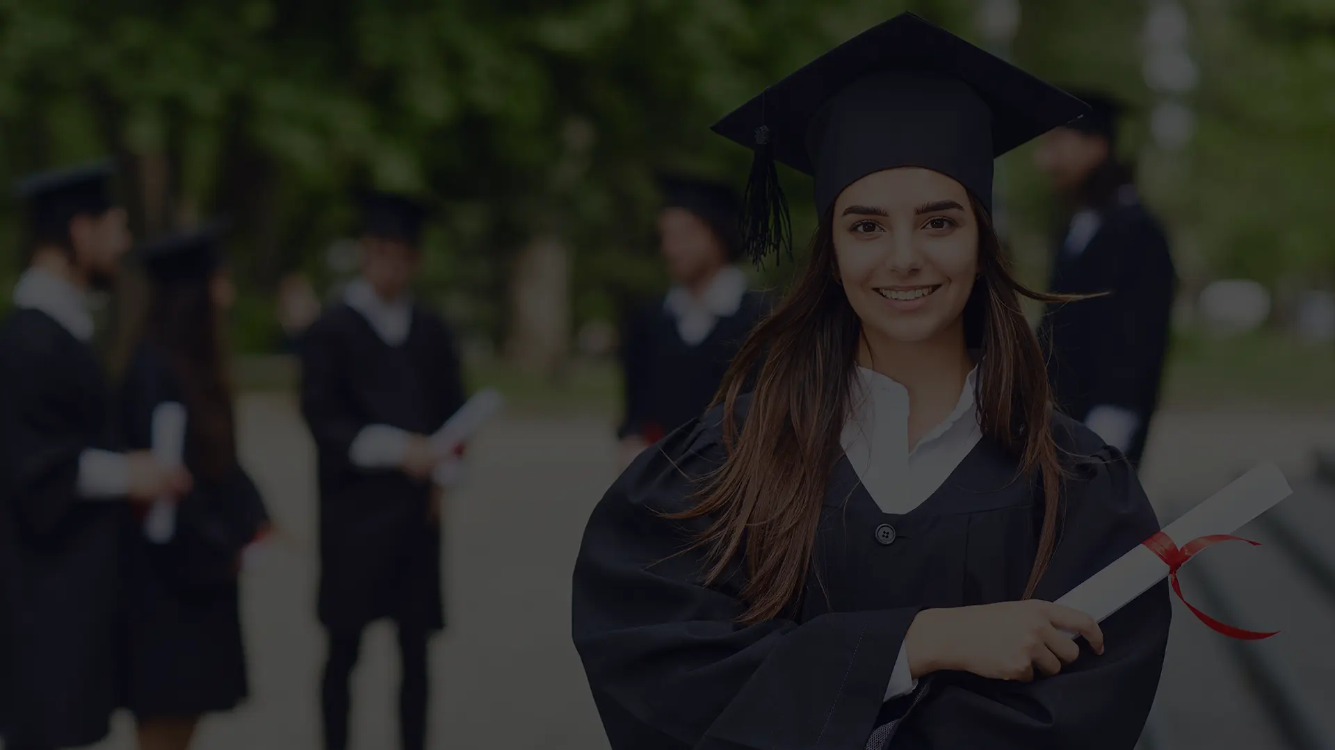 Les diplômes et différentes formations